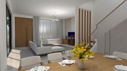 Opera Estate (D15), Semi-Detached #583815361